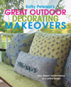 Kathy Peterson's Greate Outdoor Decorating Makeovers