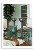 What's Your Outdoor Decorating Style?